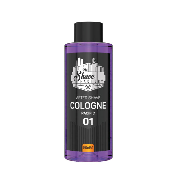 After Shave Cologne 500ml