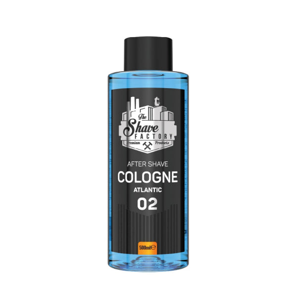 After Shave Cologne 500ml