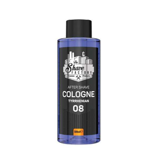 After Shave Cologne 500ml