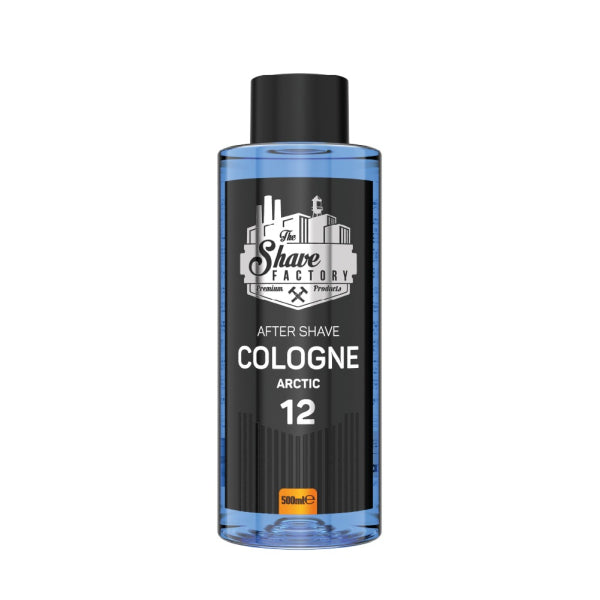 After Shave Cologne 500ml