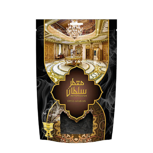 MUATTAR SULTAN 1066 250GM