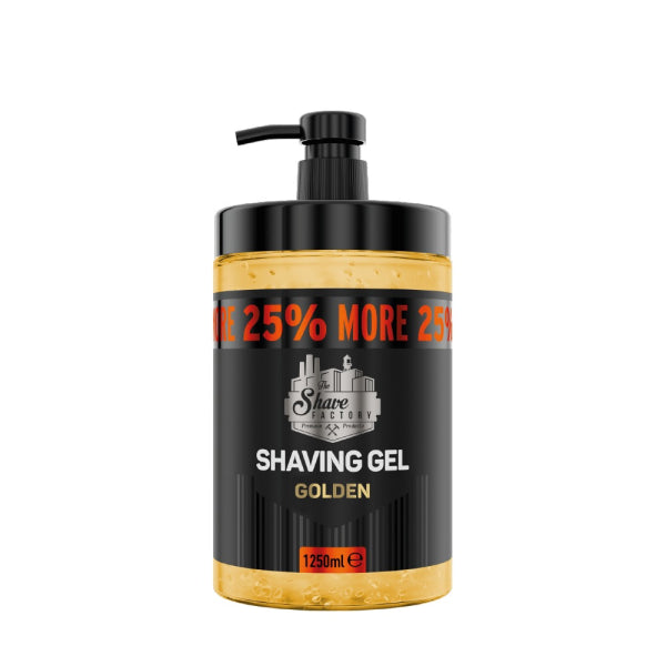 Shaving Gel 1250ml