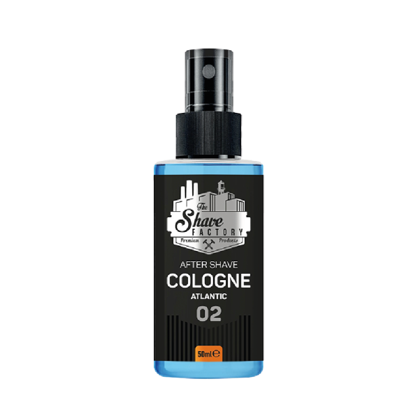 After Shave Cologne 50ml