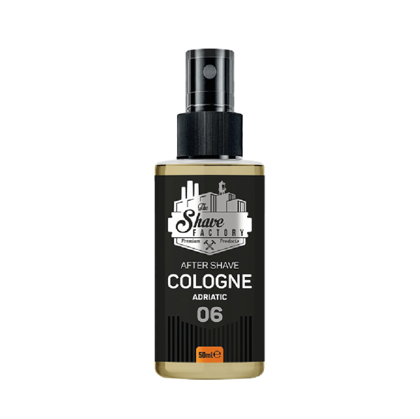 After Shave Cologne 50ml