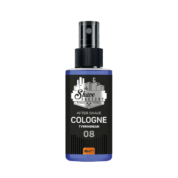 After Shave Cologne 50ml