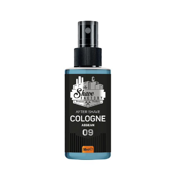 After Shave Cologne 50ml