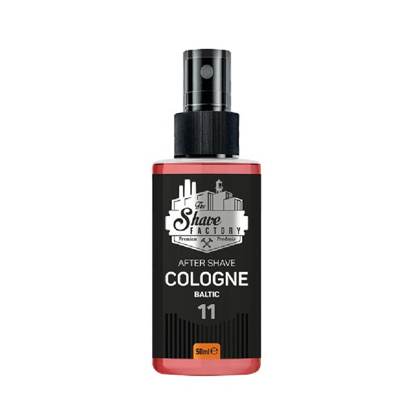 After Shave Cologne 50ml