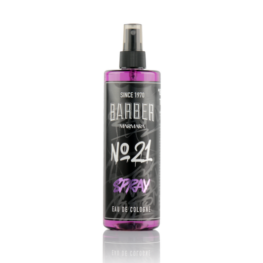 Barber Cologne Graffiti 400ml