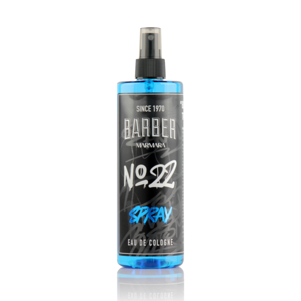 Barber Cologne Graffiti 400ml