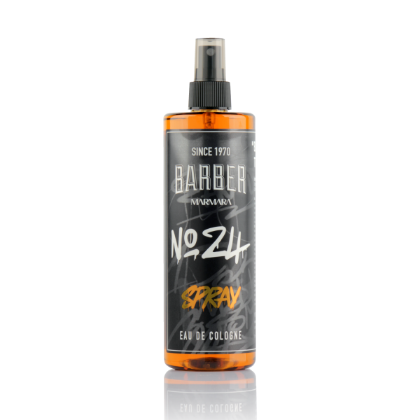 Barber Cologne Graffiti 400ml