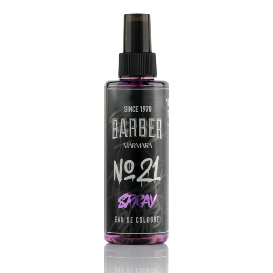 Barber Cologne Graffiti 150ml