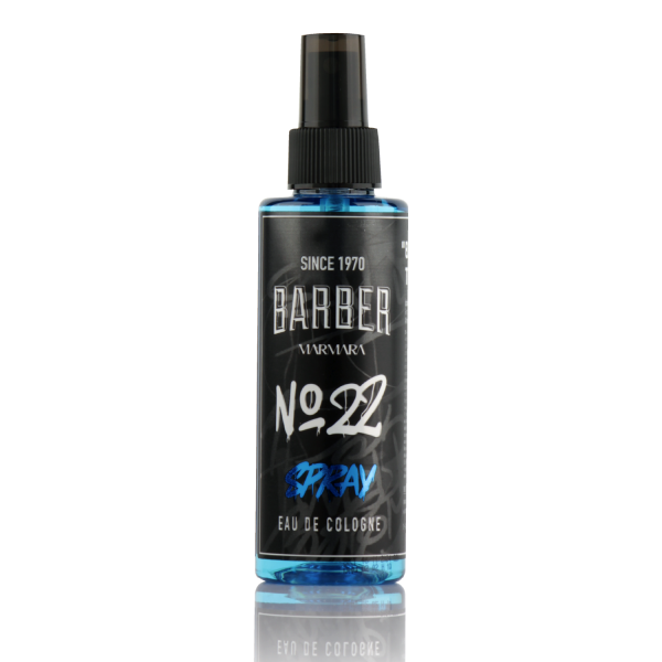 Barber Cologne Graffiti 150ml