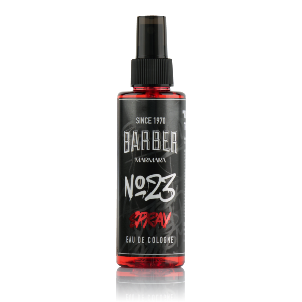 Barber Cologne Graffiti 150ml