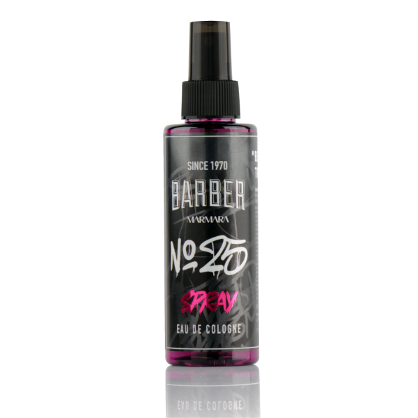 Barber Cologne Graffiti 150ml