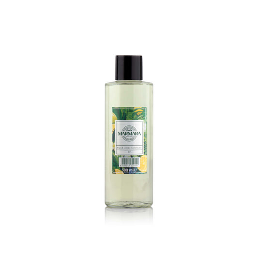 MARMARA COLOGNE 500 ML LEMON BOXED