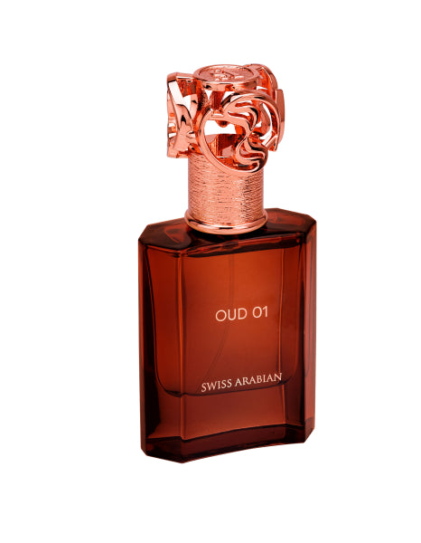 OUD 01 1080 50ML EDP