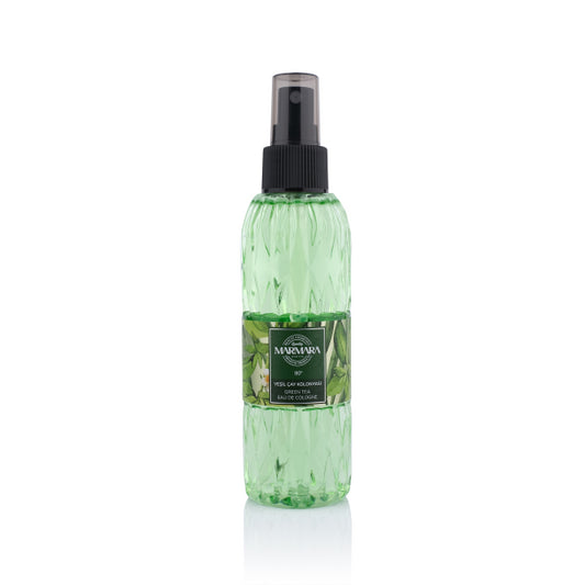 MARMARA COLOGNE 150 ML GREEN TEA