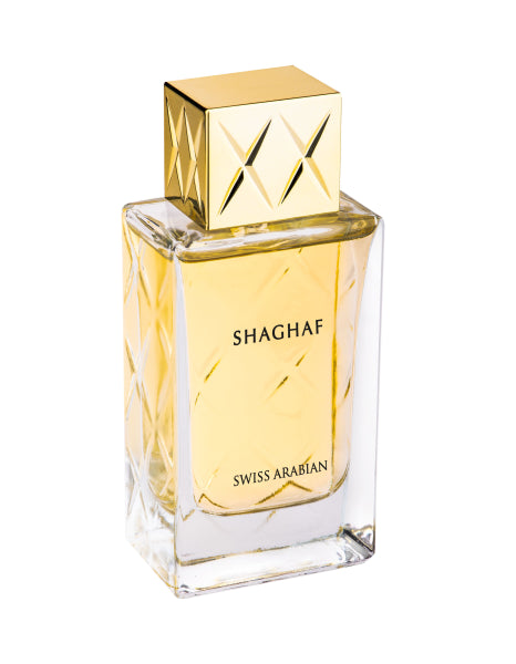 SHAGHAF (W) 985 75ML EDP