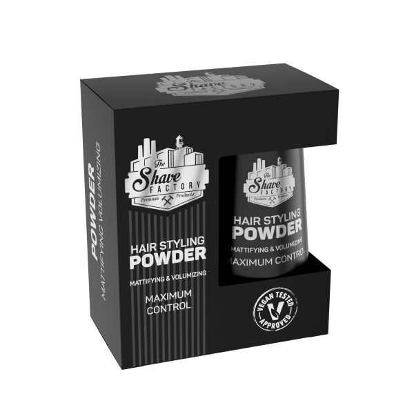 Hair Styling Powder 20g