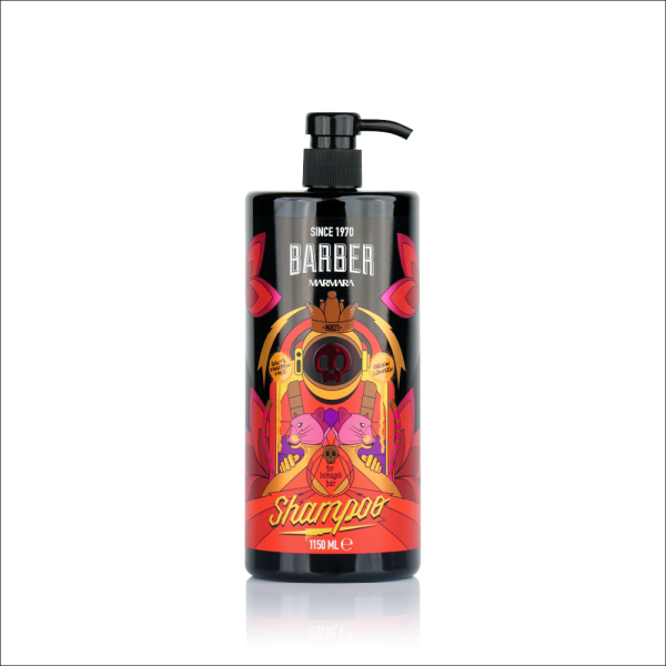 Barber Shampoo 1150ml