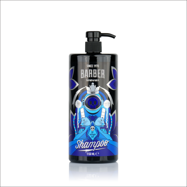 Barber Shampoo 1150ml