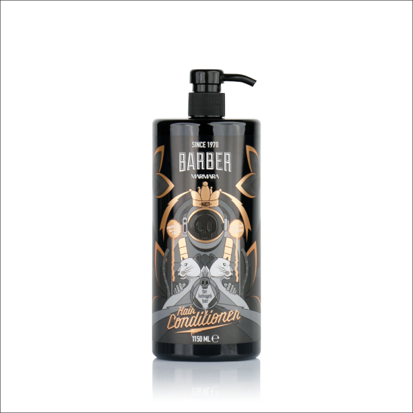 Barber Shampoo 1150ml