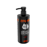 Cream &amp; Cologne 2in1 500ml