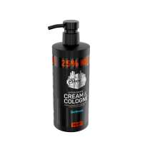 Cream &amp; Cologne 2in1 500ml