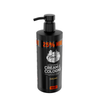 Cream &amp; Cologne 2in1 500ml