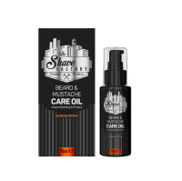 Sandalwood Beard Oil