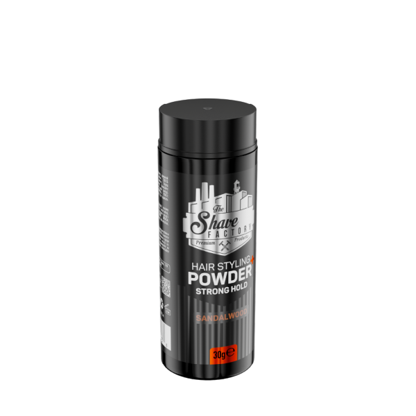 Hair Styling Powder 30g Strong Hold