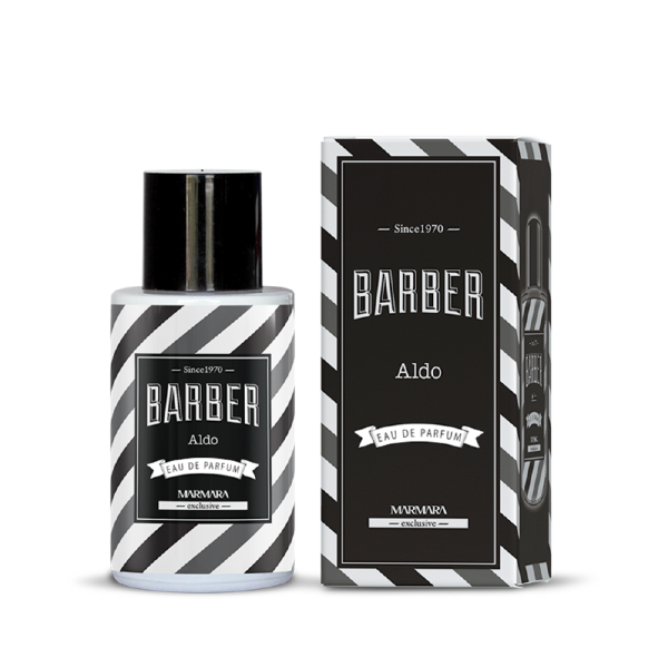 Barber Perfume 100ml