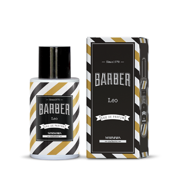 Barber Perfume 100ml