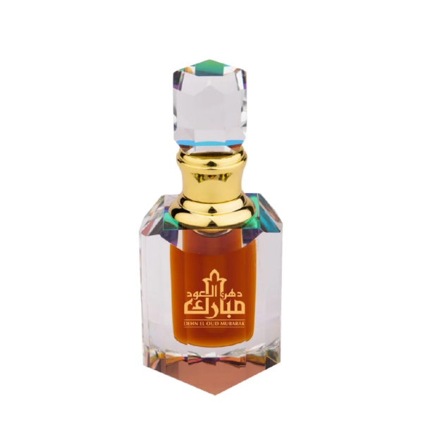 DEHN EL OUD MUBARAK 949 6ML CPO