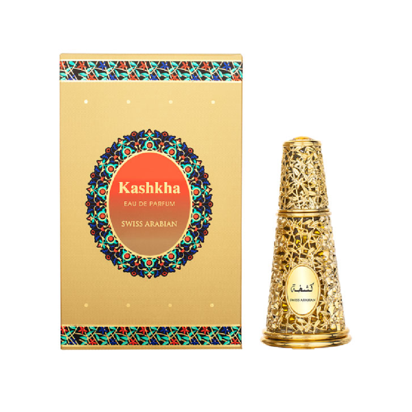 KASHKHA 360 20ML CPO