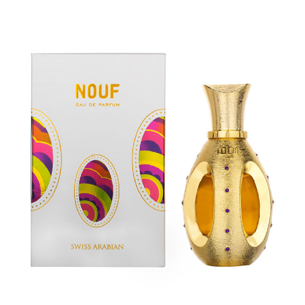 NOUF 919 50ML EDP