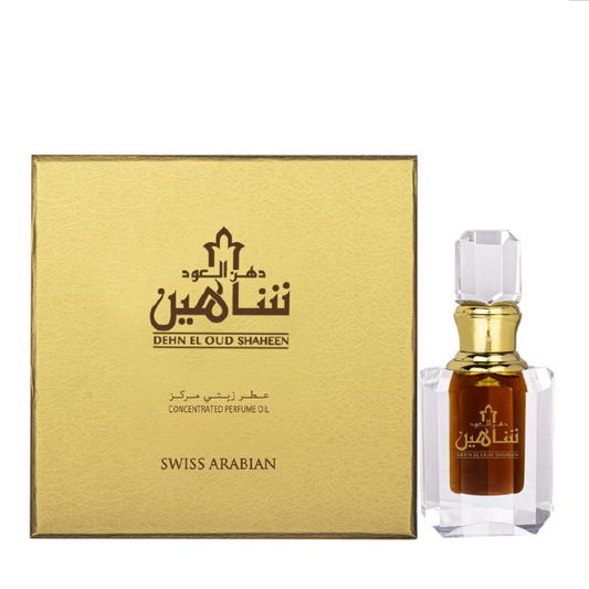 DEHN EL OUD SHAHEEN 949 6ML CPO