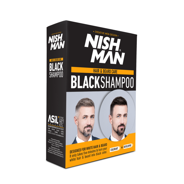 NISHMAN Men&