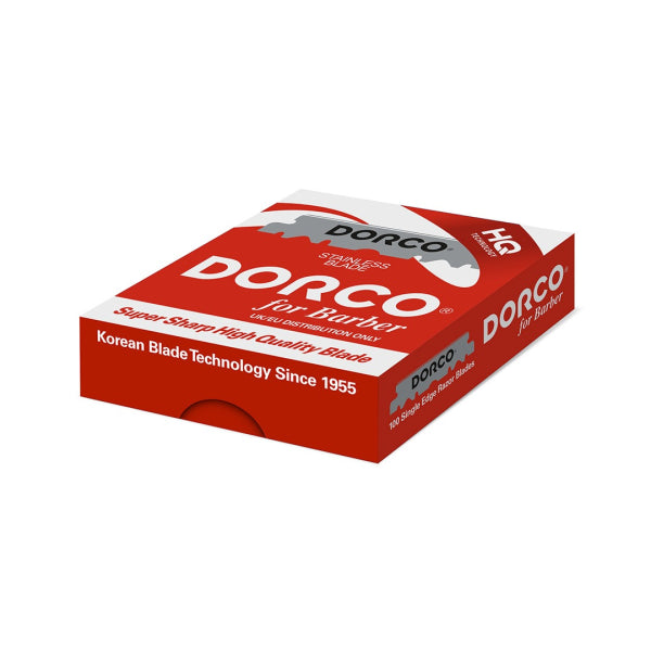 Dorco 100 SE (RED)