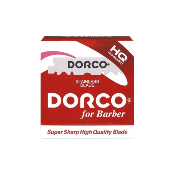 Dorco 100 SE (RED)