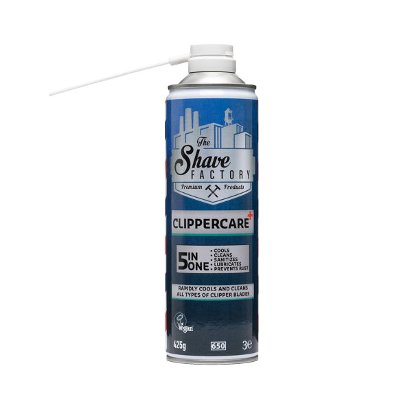 Clippercare 5 in 1 Spray