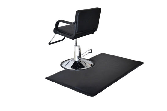 Rectangle Salon Floor Mat