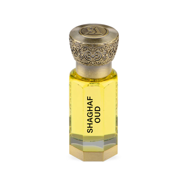 SHAGHAF OUD 1073 12ML CPO