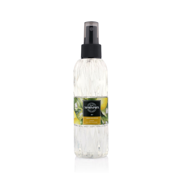 MARMARA COLOGNE 150 ML LEMON SPRAY