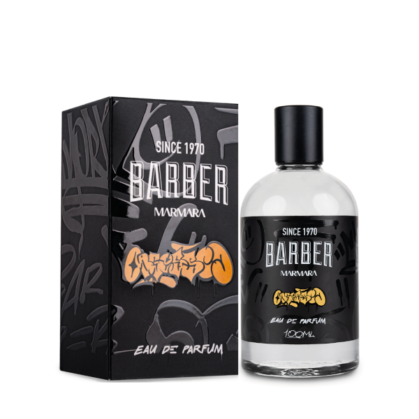 Barber Perfume 100ml