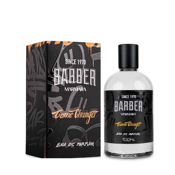 Barber Perfume 100ml