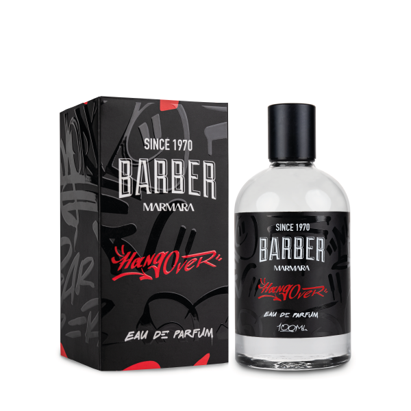 Barber Perfume 100ml