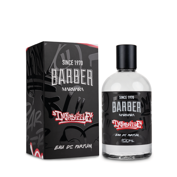 Barber Perfume 100ml