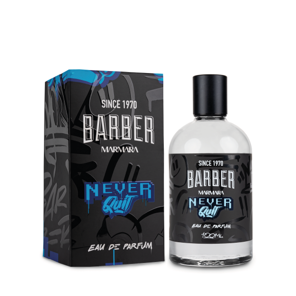 Barber Perfume 100ml