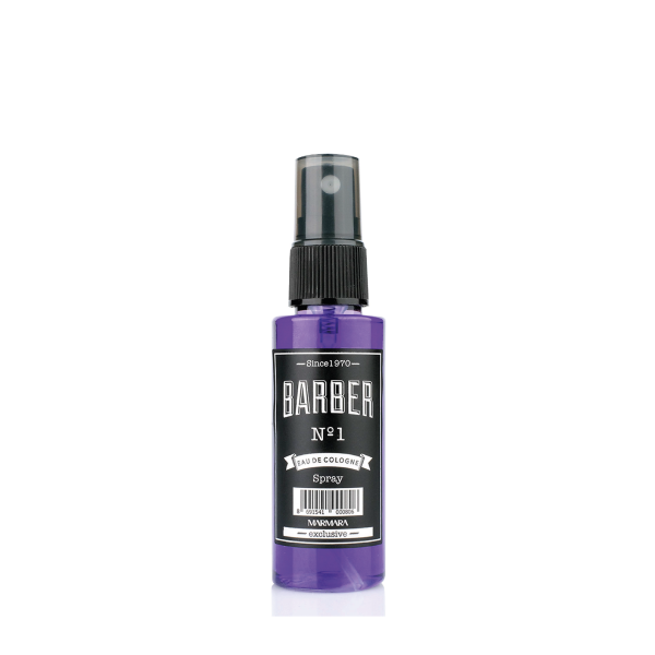 Barber Cologne 50ml Spray